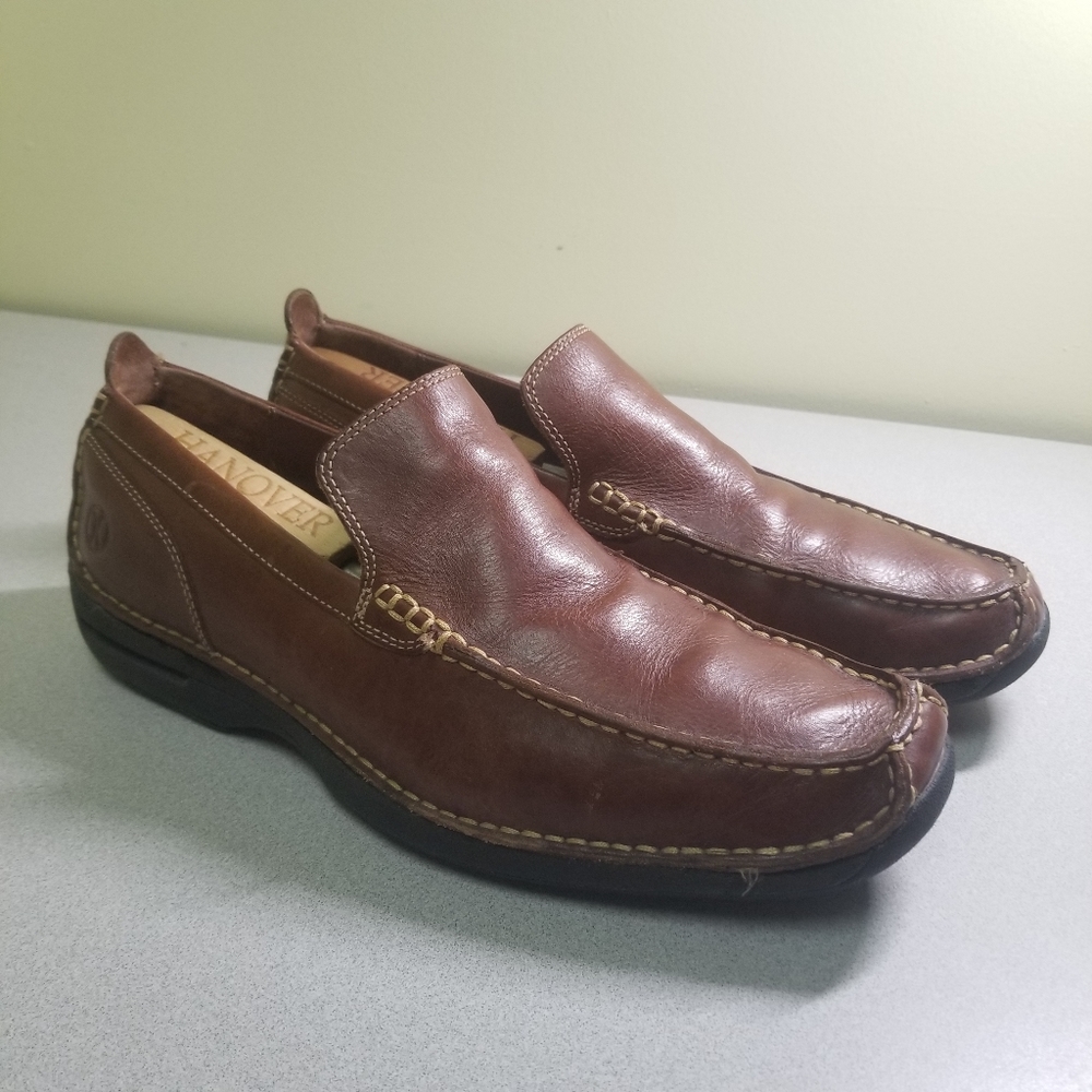 LIKE NEW Cole Haan Loafers